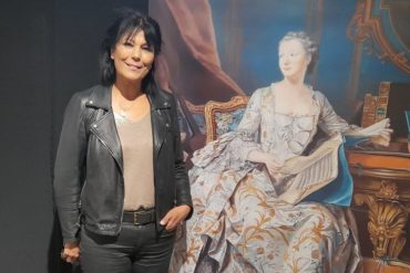 Projection d’un film suivie d’échanges – Salle Lamartine avenue Antoine Pinay